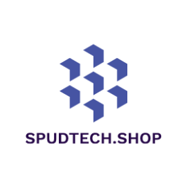 in association with SpudTech.Shop LTD